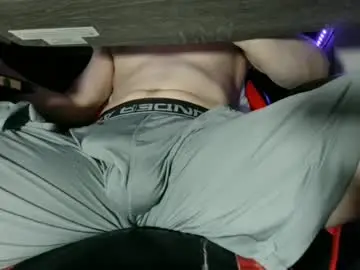 Chaturbate Best live sex cam show of dick_and_muscle
