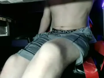 Chaturbate Best Webcam of dick_and_muscle