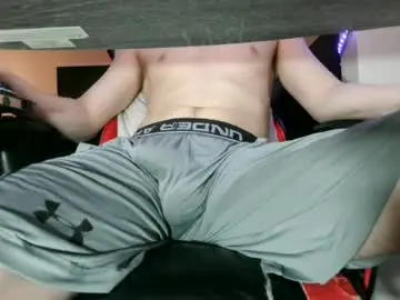 Chaturbate Live Porn of dick_and_muscle
