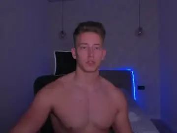 Chaturbate Best live sex cam show of gym_alpha