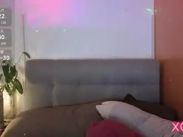 Chaturbate Best live sex cam show of indiana_rouge