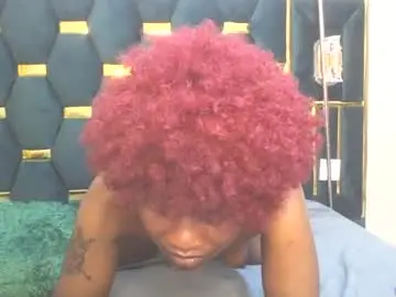 Chaturbate Nude Webcam of ivyqueen35