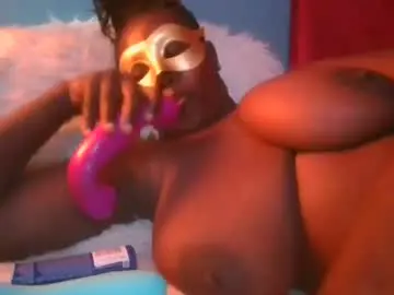 Chaturbate Free Live Porn of lovely_ebonysweet