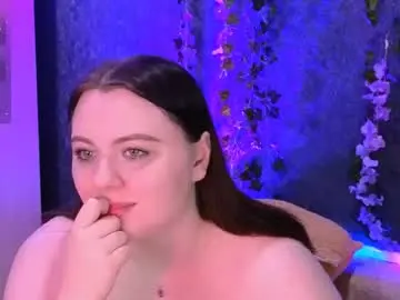 Chaturbate Best Webcam of marshmallowbeauty_