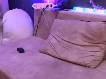Chaturbate Adult Video Chat of marshmallowbeauty_