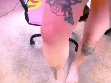 Chaturbate Best Webcam of sallythesissyslut