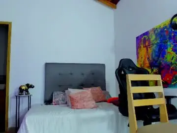 Chaturbate Nude Webcam of sexy_blackman