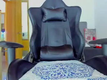 Chaturbate Sex Chat of sexy_blackman