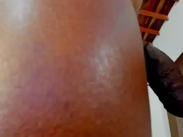 Chaturbate Adult Webcam of sexy_blackman
