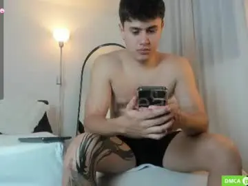 Chaturbate Private Sex Chat of twintease