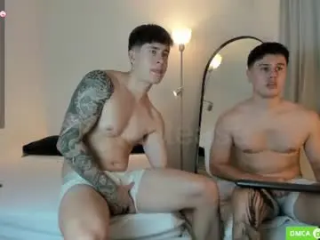 Chaturbate Adult Webcam of twintease