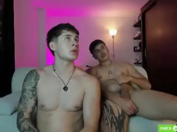 Chaturbate Free Porn Cam of twintease