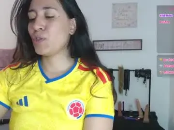Chaturbate Adult Video Chat of violeta_scott_