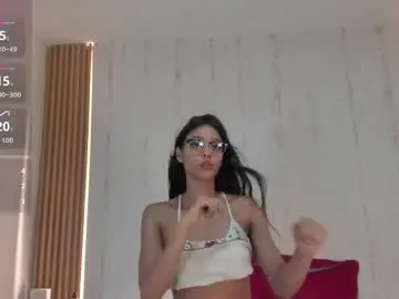 Chaturbate Best live sex cam show of 1threestar