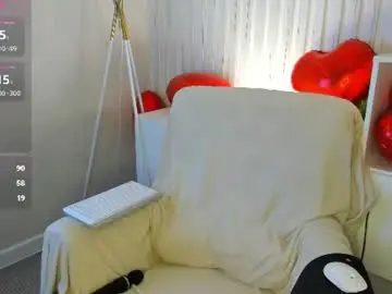 Chaturbate Live Sex Cam of betty_watts