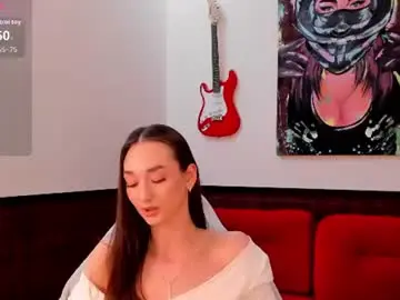Chaturbate Nude Webcam of betty_watts
