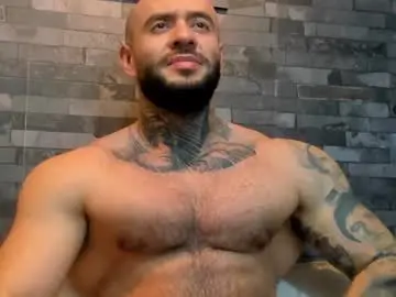 Chaturbate Best Webcam of brucedallas