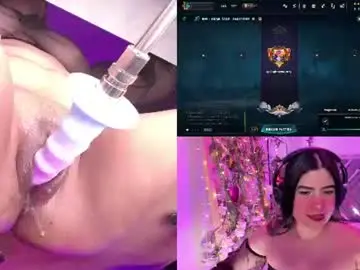 Chaturbate Free Live Porn of daphnecontry