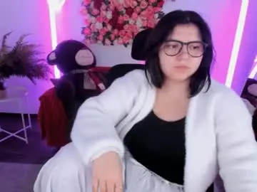 Chaturbate Live Sex Cam of diaangell