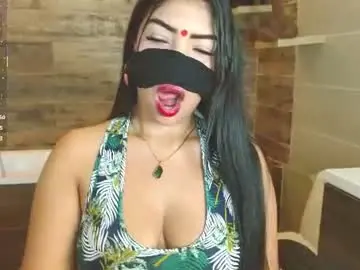 Chaturbate Sex Cam of iniya_parul