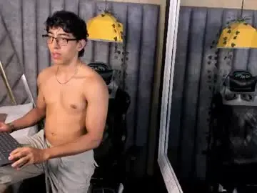 Chaturbate Sex Chat of julianrouss