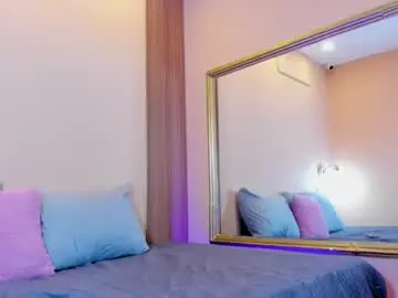 Chaturbate Sex Cam of khaterine_hot_1