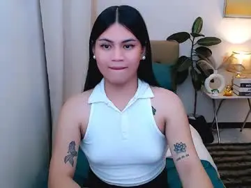 Chaturbate Adult Webcams of leighcortesi