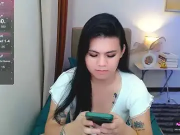 Chaturbate Live Sex of leighcortesi