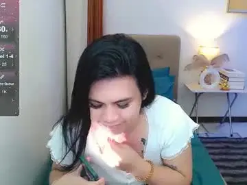 Chaturbate Live Sex of leighcortesi