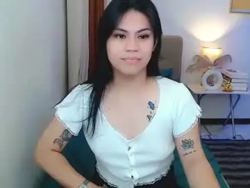 Chaturbate Watch Live Sex Cams of leighcortesi