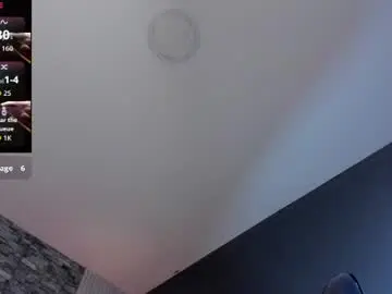 Chaturbate Best live sex cam show of leon_becker