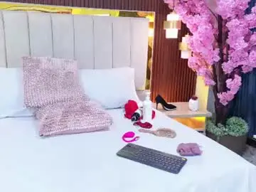 Chaturbate Sex Cam of lexxi_gb