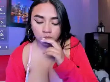 Chaturbate Adult Video Chat of michllsolari