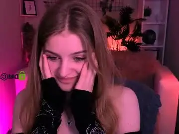 Chaturbate Adult Webcams of prettyamyy