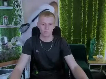Chaturbate Private Sex Chat of rafael_bien