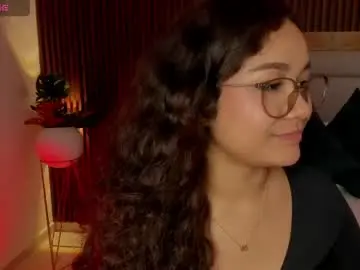 Chaturbate Nude Webcam of rossie_lanie_