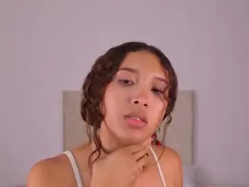 Chaturbate Live Sex of samara_petite1