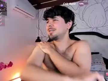 Chaturbate Adult Video Chat of samir_bear