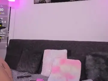 Chaturbate Sex Chat of sammy_ruiz1