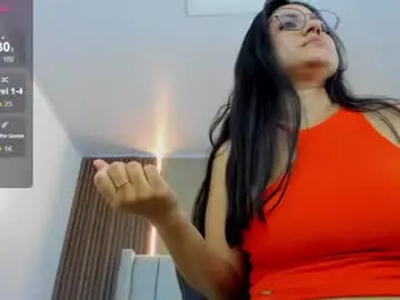 Chaturbate Sex Chat of scarlett_voss1