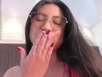 Chaturbate Live Sex of scarlett_voss1