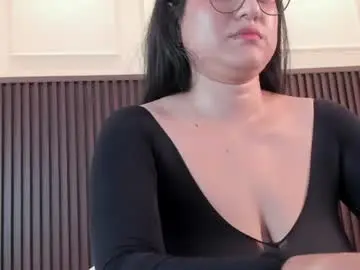 Chaturbate Sex Chat of scarlett_voss1