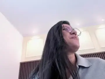 Chaturbate Live Porn of scarlett_voss1