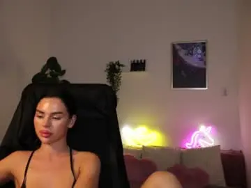 Chaturbate Live Sex of tatianaxoxo1