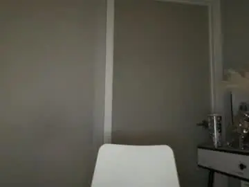 Chaturbate Sex Chat of _natycutei19