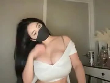 Chaturbate Free Live Porn of _natycutei19