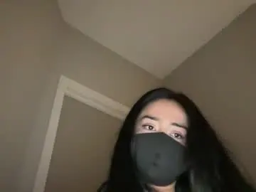 Chaturbate Free Live Porn of _natycutei19