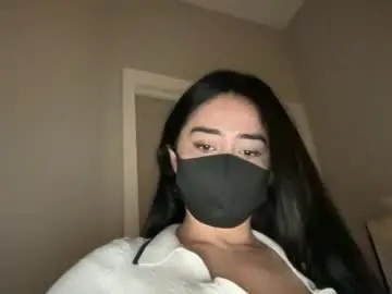 Chaturbate Live Sex of _natycutei19