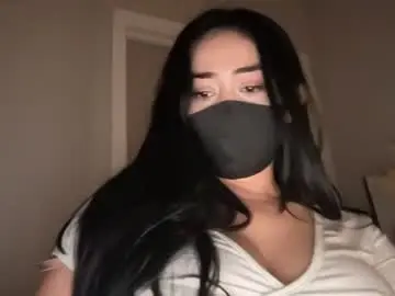 Chaturbate Sex Cam of _natycutei19