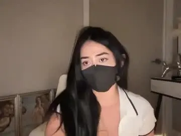 Chaturbate Free Porn Cam of _natycutei19